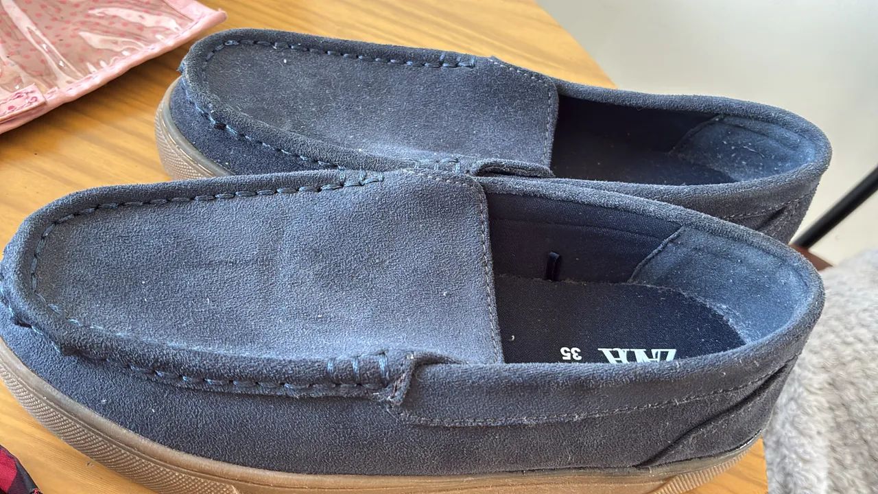 Sapato Zara novo  - Foto 2