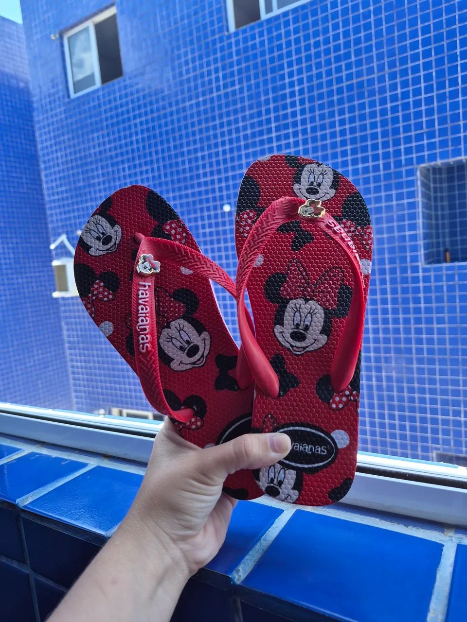 Sandália havaianas  - Foto 2