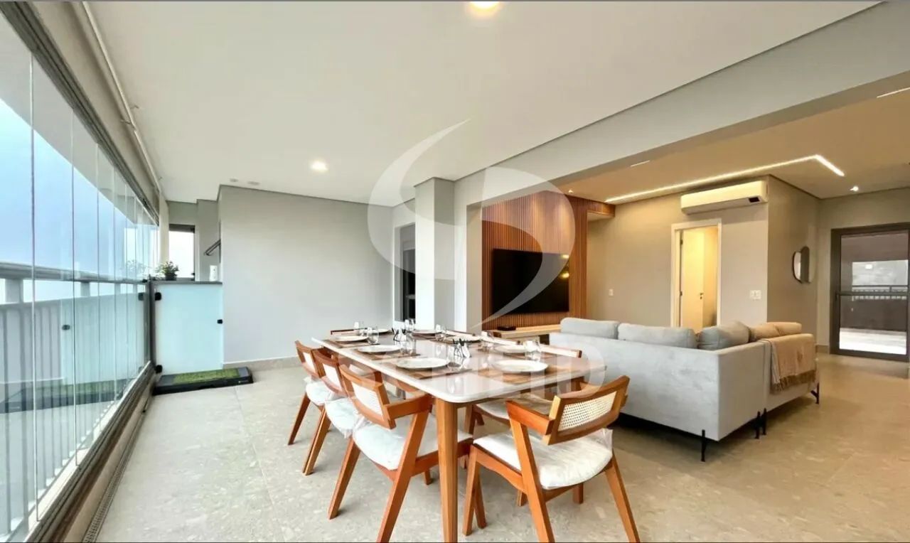Apartamento à venda com 3 suítes e 2 vagas no Jardim Prudência!!! - Foto 5