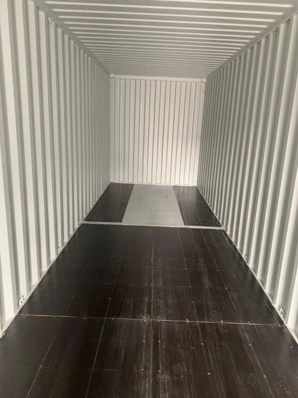 Vendo Container Maritimo - Pagamento somente na entrega! Garantia e confiança no negócio!! - Foto 4