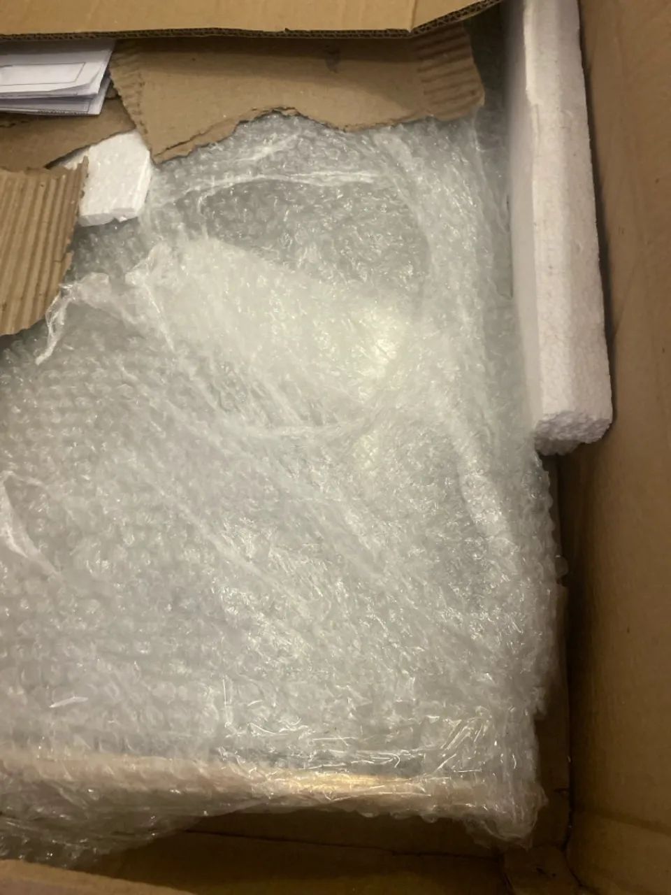 Vidro de estufa para salgados - Foto 2