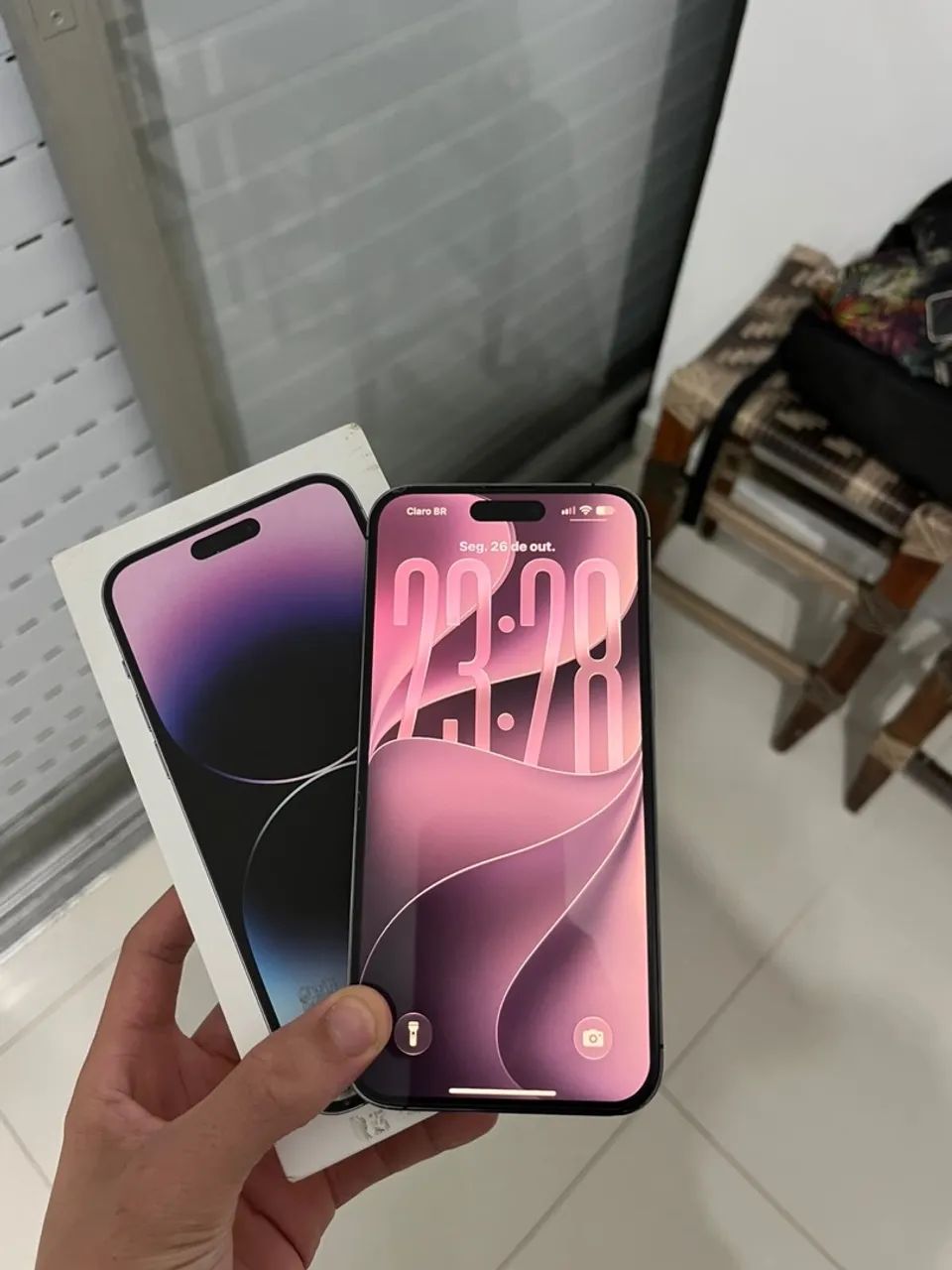 iPhone 14 Pro Max  - Foto 4