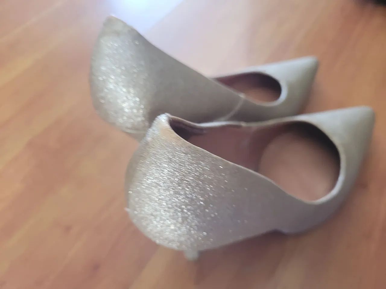 Sapato feminino Vizzano n. 35 - Foto 3