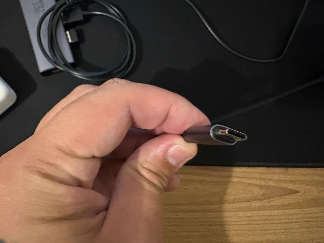 Hub Type-c Usb-c C/ Hdmi + 3x Usb + Ugreen442876340796149762
