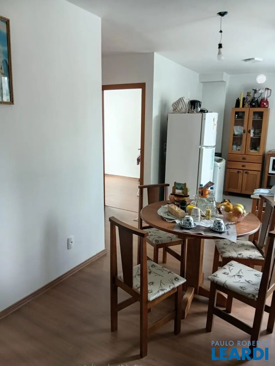 APARTAMENTO - BELA VISTA - SC - Foto 2