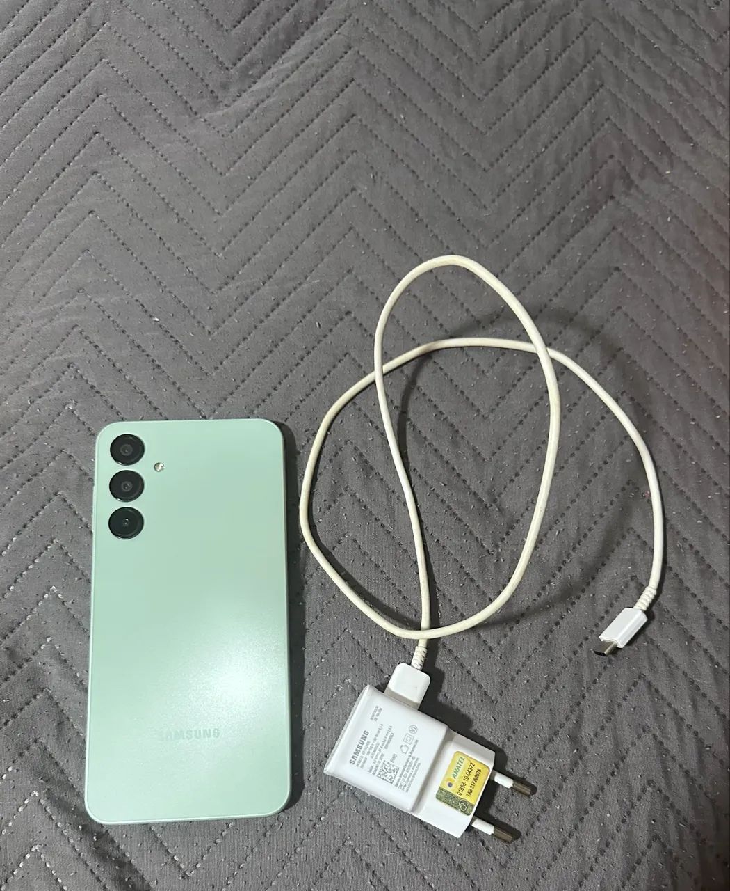 Samsung Galaxy A16  - Foto 3