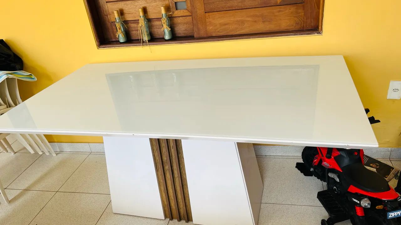 Mesa para Sala de jantar  - Foto 2