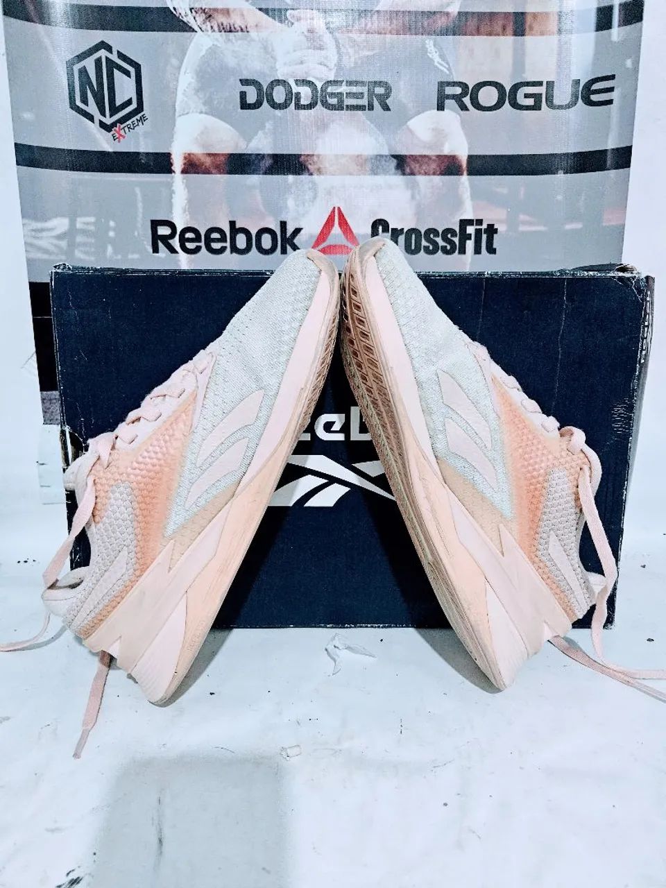 Reebok crossfit nano x3  - Foto 2