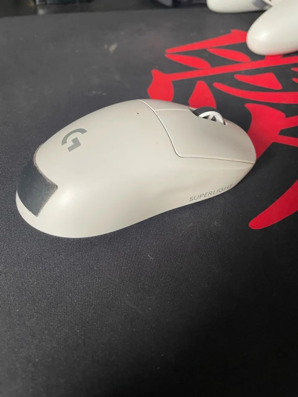 Mouse Logitech G Pro Superlight 2 - Foto 2