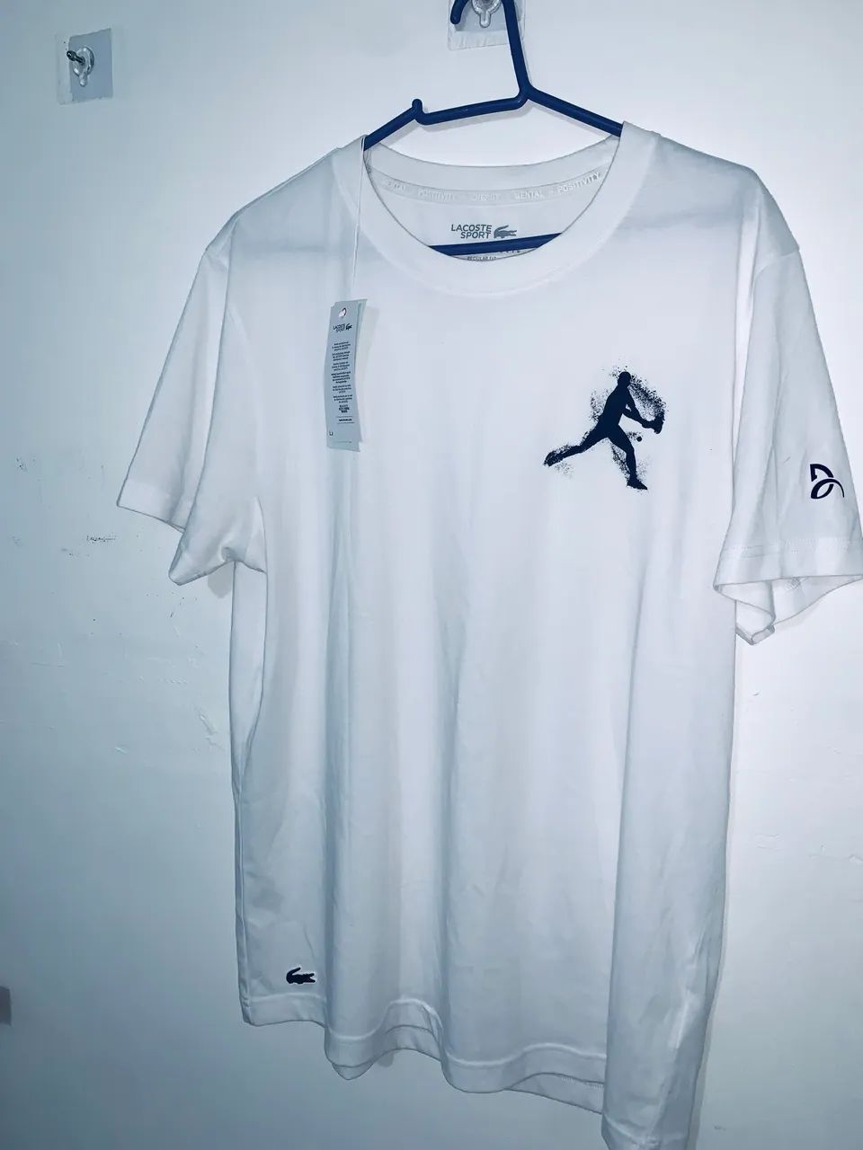 Camiseta djokovic 