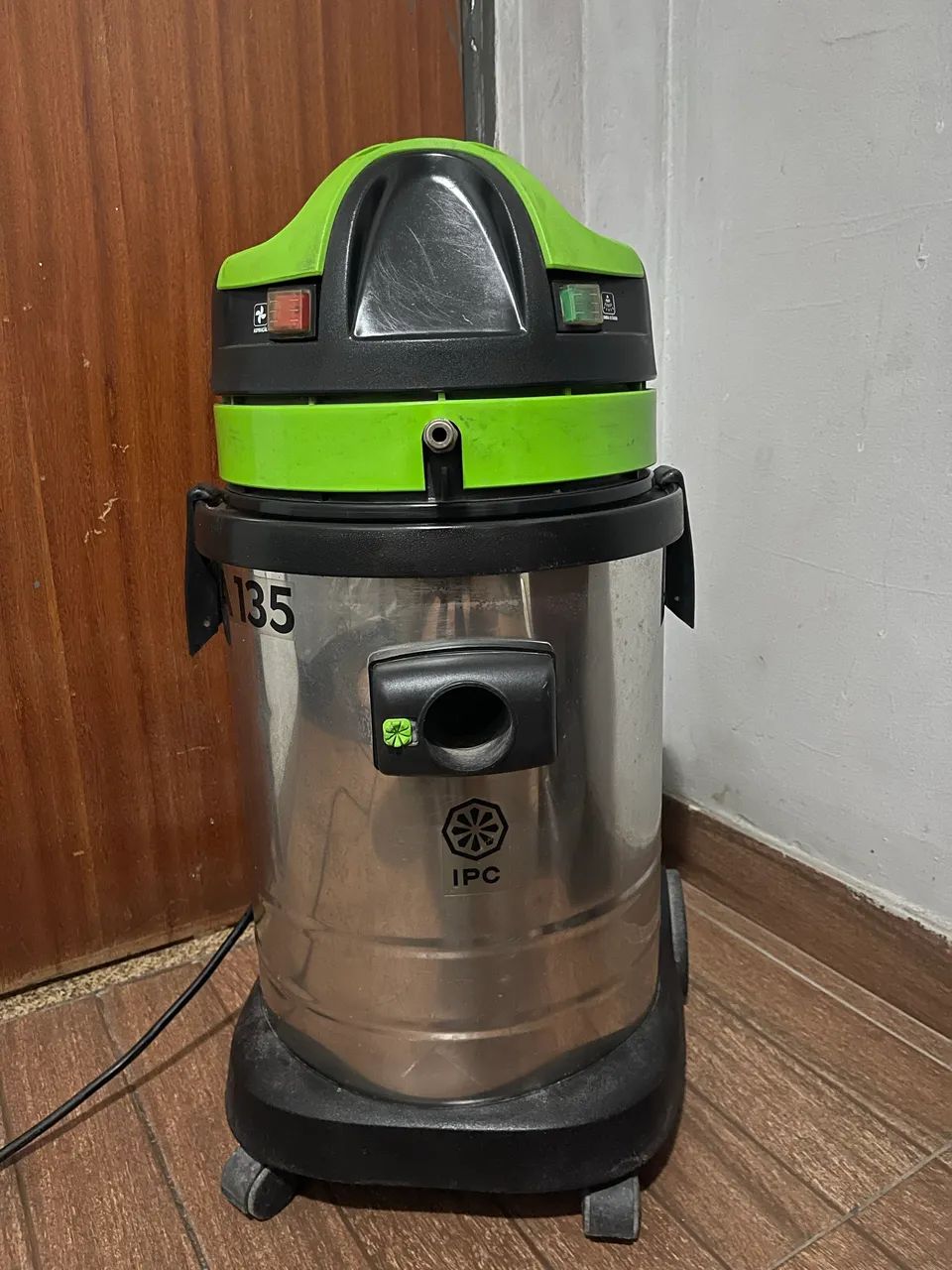 Extratora IPC EA135