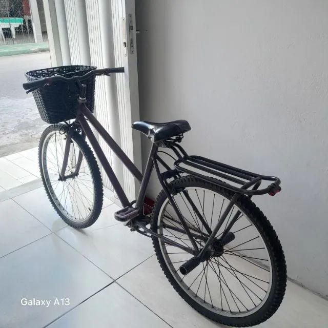 Vendo Bicicleta - Foto 3