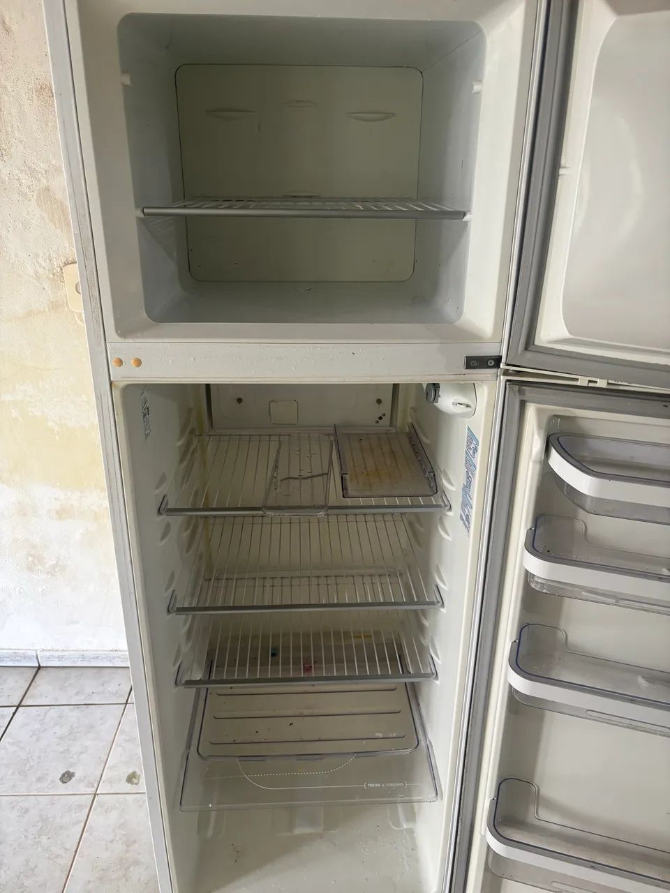 Geladeira  - Foto 2