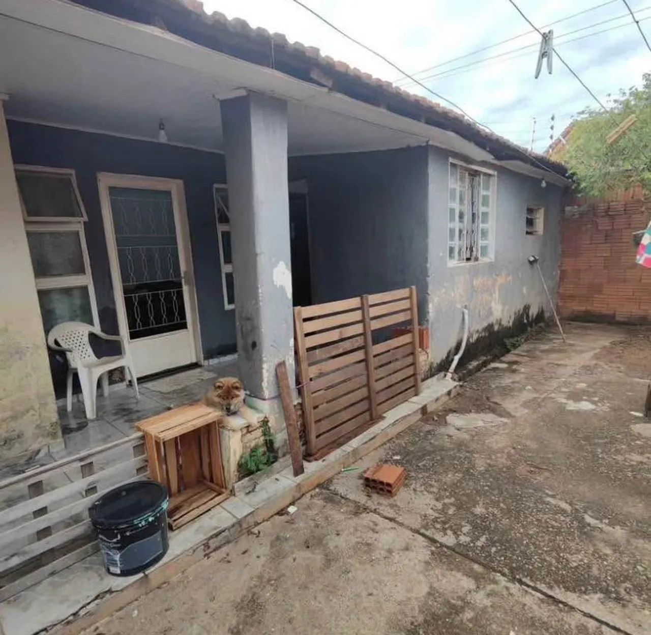 Casa modelo águas brancas  - Foto 2