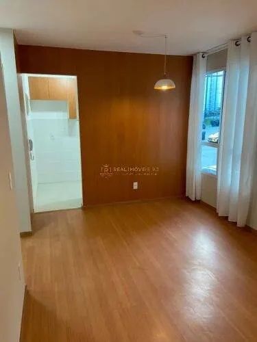 Apartamento com 2 Quartos no Novolar Reserva Pontal