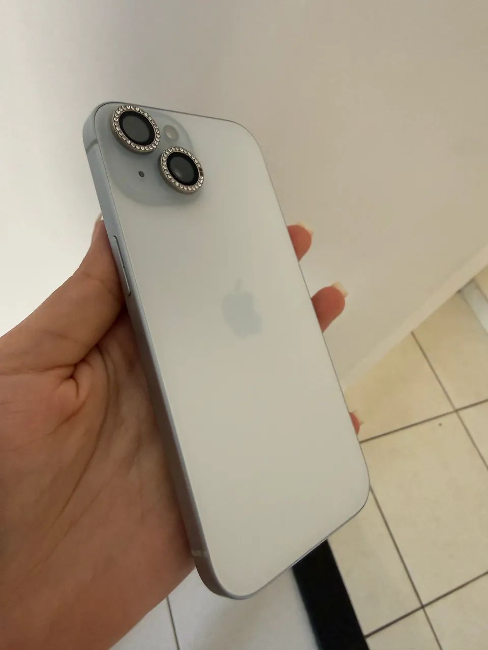 iPhone 15 256gb