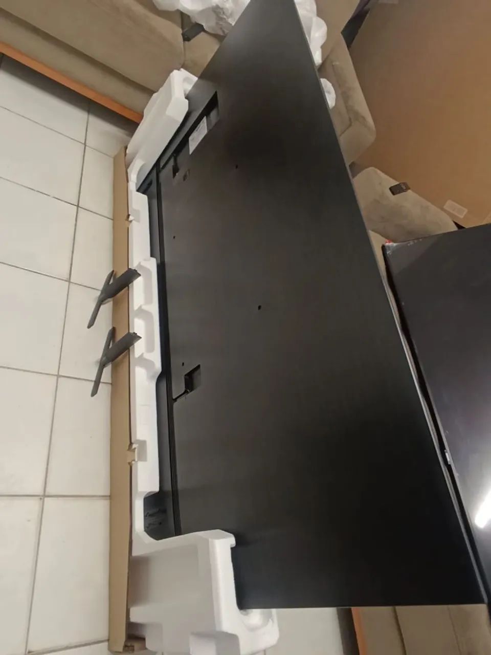 SMART TV SAMSUNG 75 POLEGADAS 