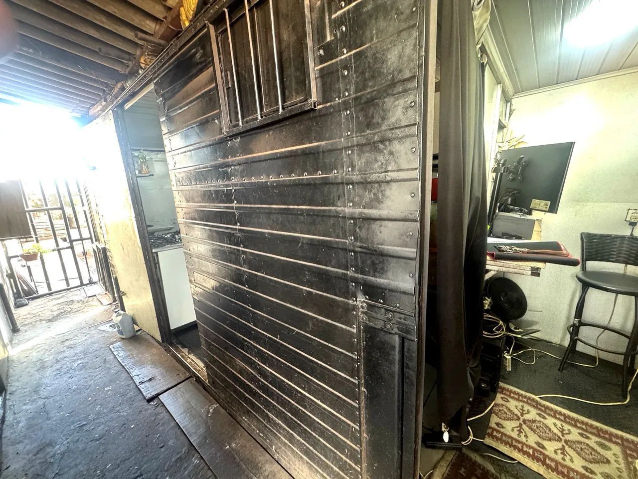 Contenner reformado  - Foto 2