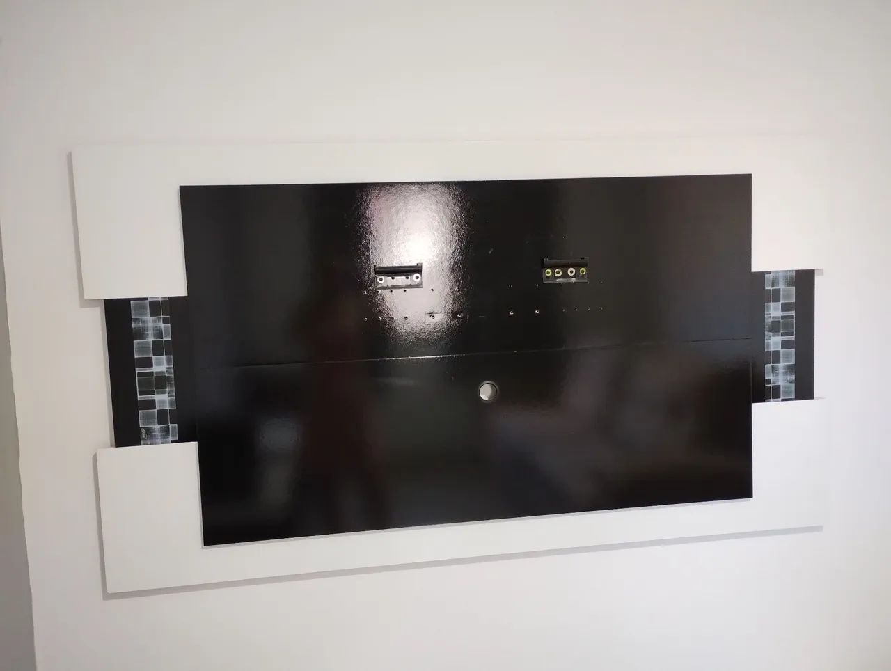 Rack com Painel  - Foto 4