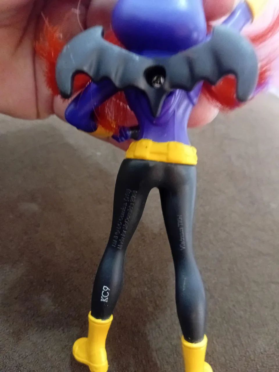Batgirl  - Foto 2