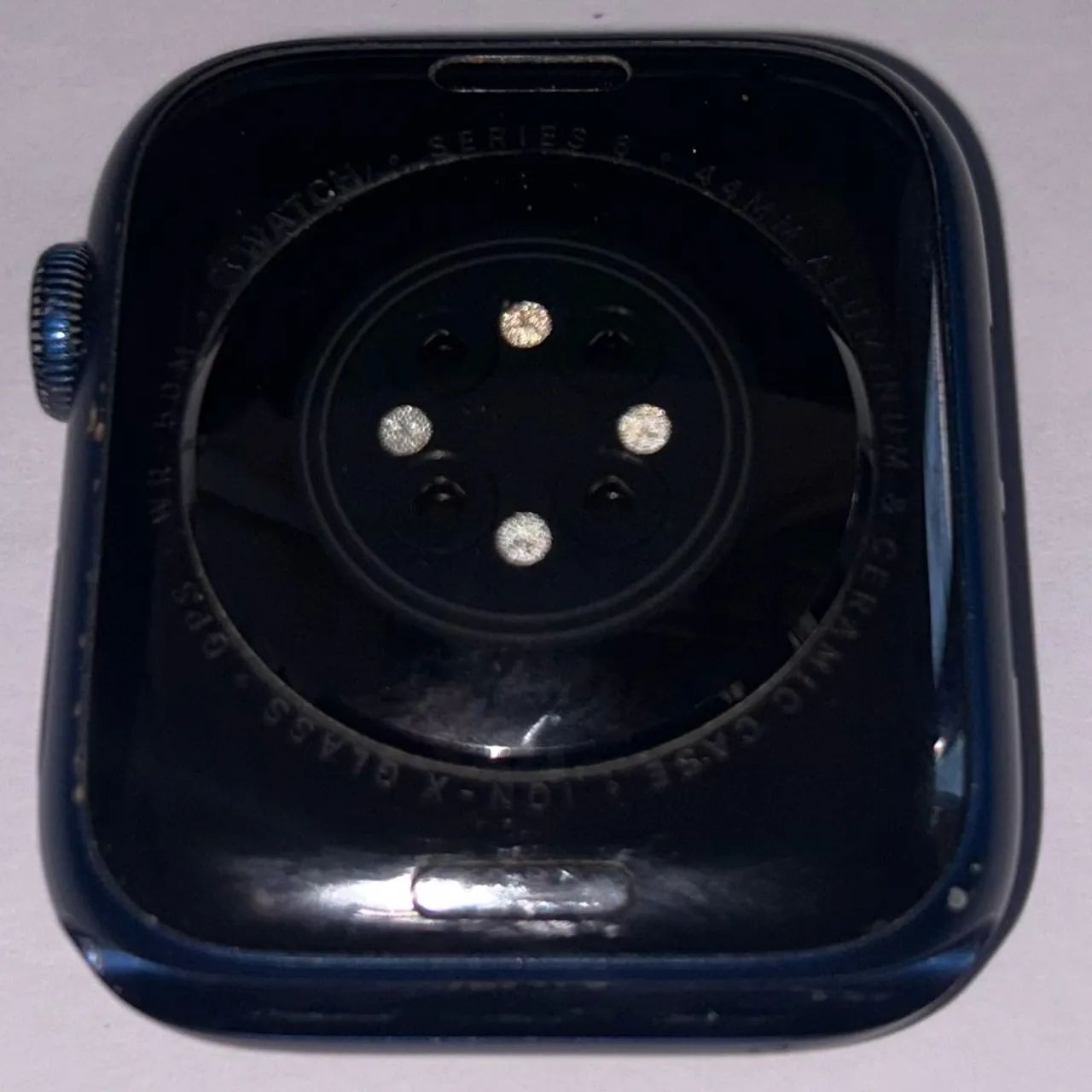 Apple Watch 6 com defeito - Foto 2