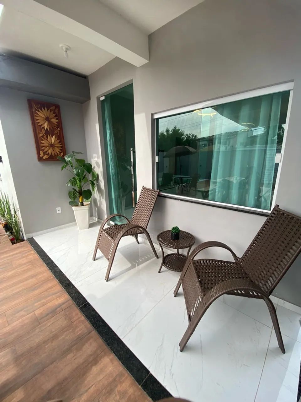 Casa para veraneio ( a venda também)  - Foto 5