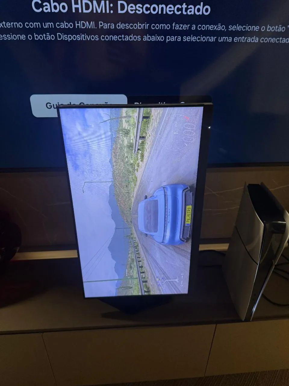 Monitor Gamer AOC 24" Full HD 180Hz Gaming <br>500$ - Foto 2