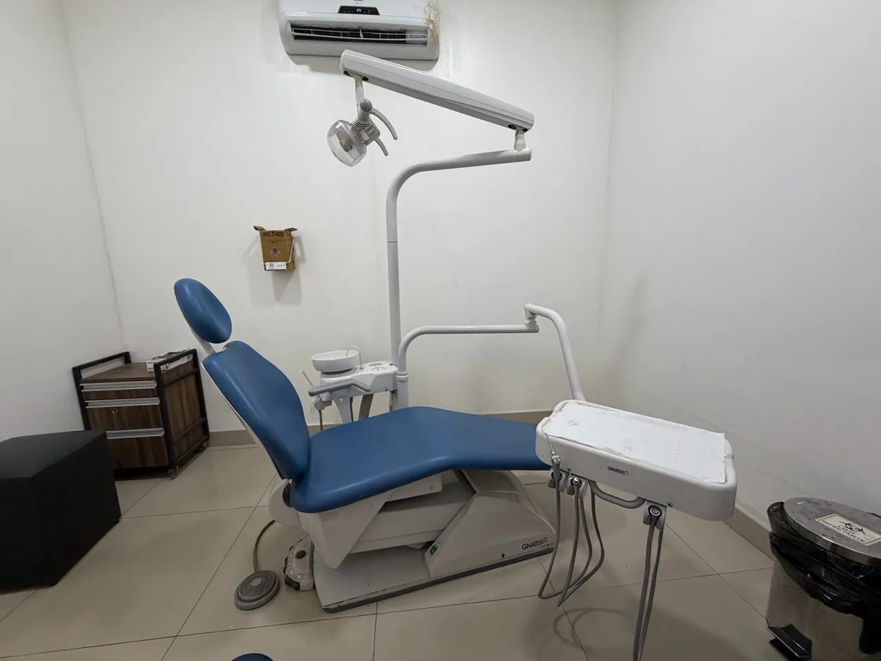 Cadeira Odontológica  - Foto 4