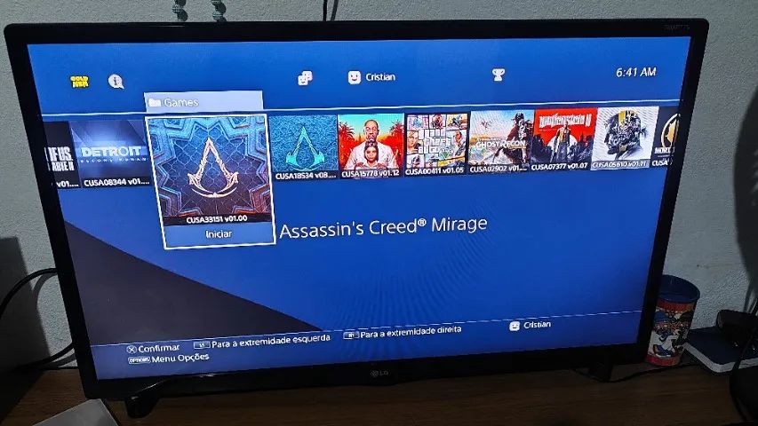 Playstation 4 - Foto 5