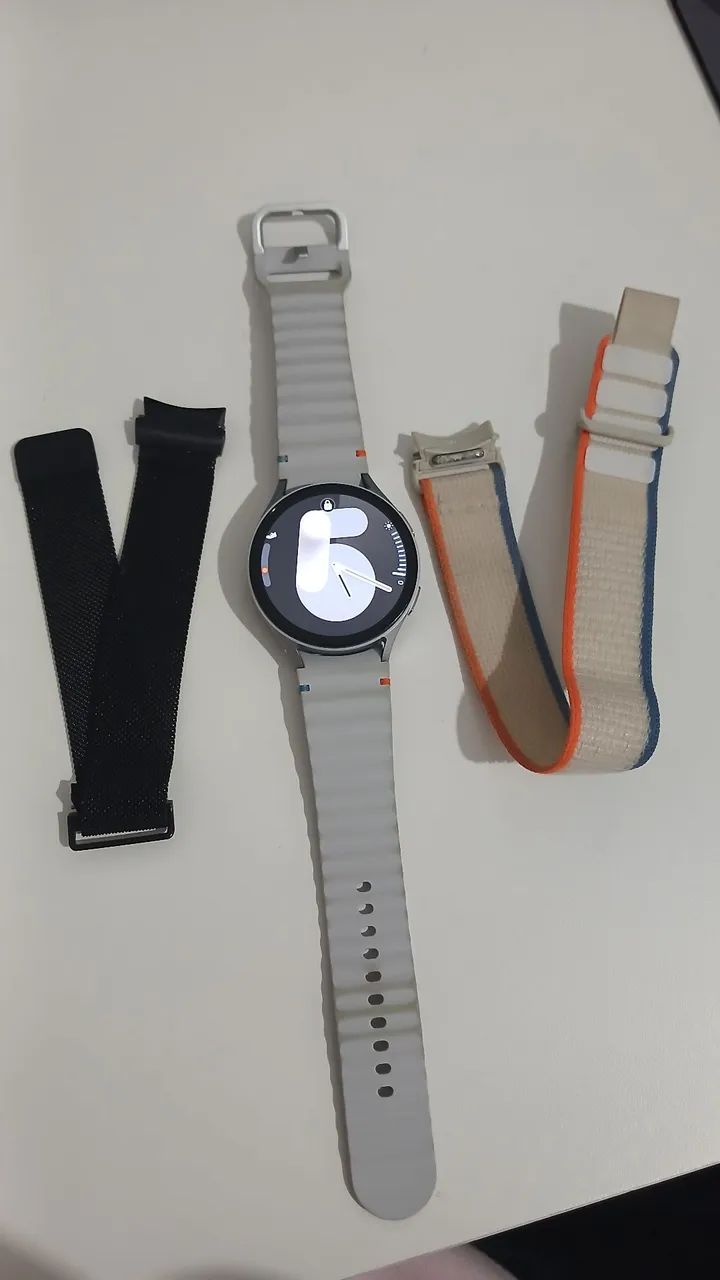 Galaxy watch 7 44mm - Foto 3