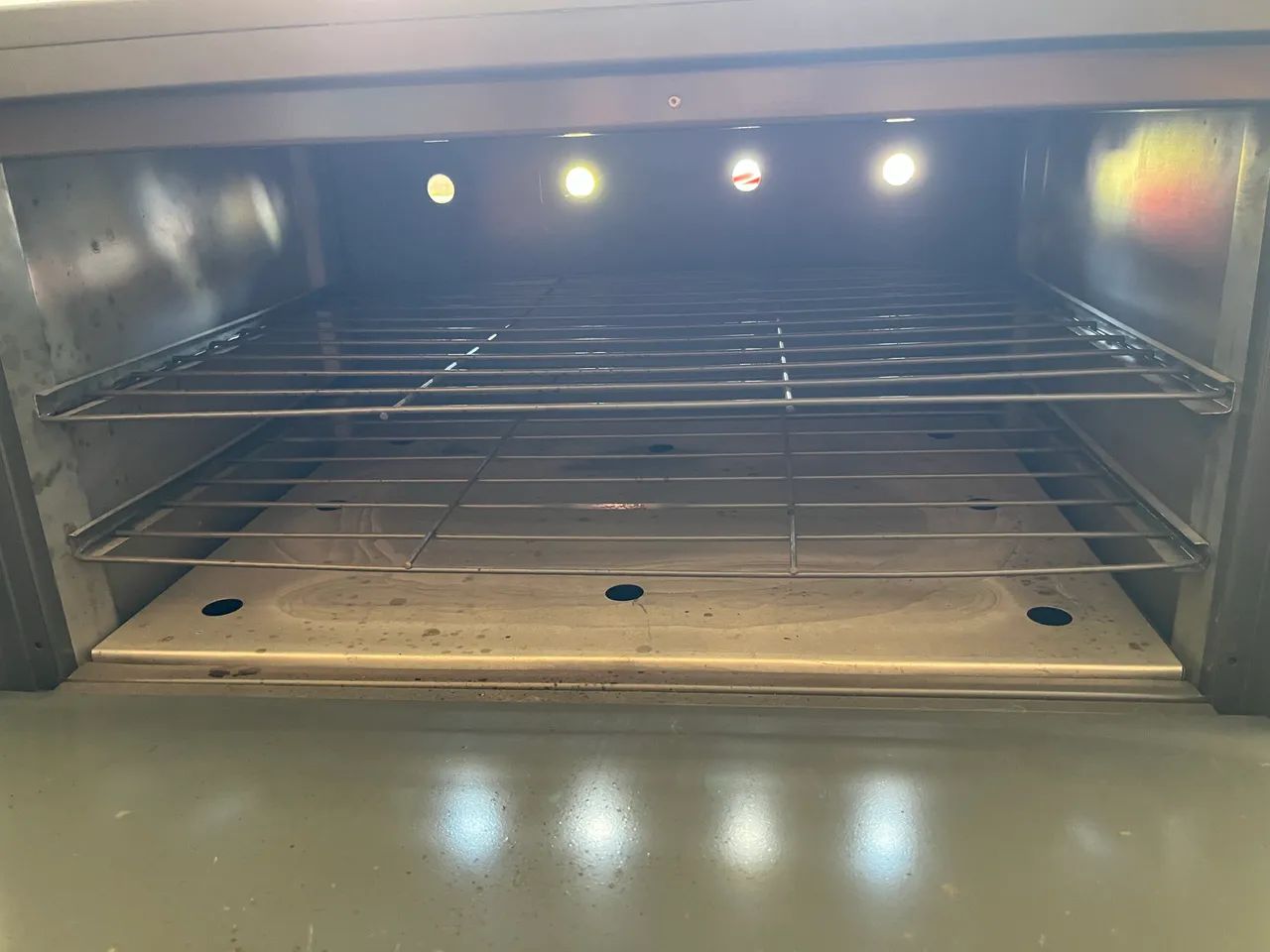 FORNO A GAS - Foto 2