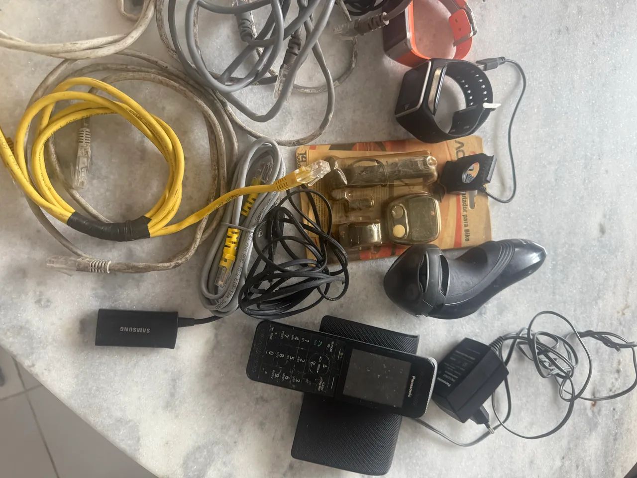 Lote eletrônico oportunidade!!  - Foto 2