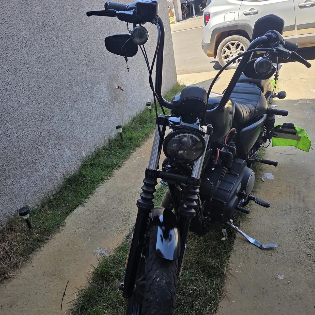 Harley davidson Iron 883 - Foto 4