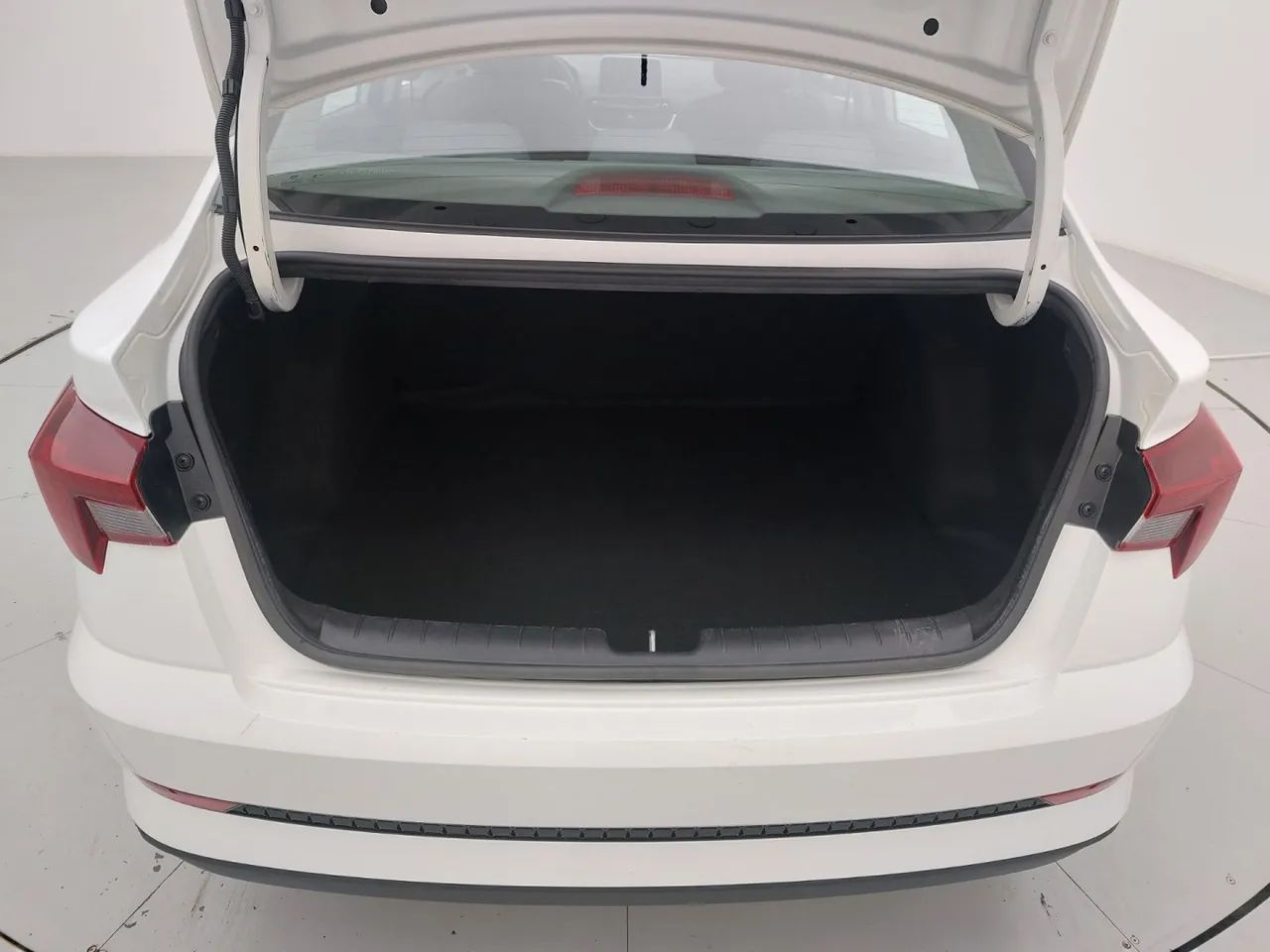 Hyundai HB20S Comfort 1.0 Flex 12V Mec. 2026 - Foto 9