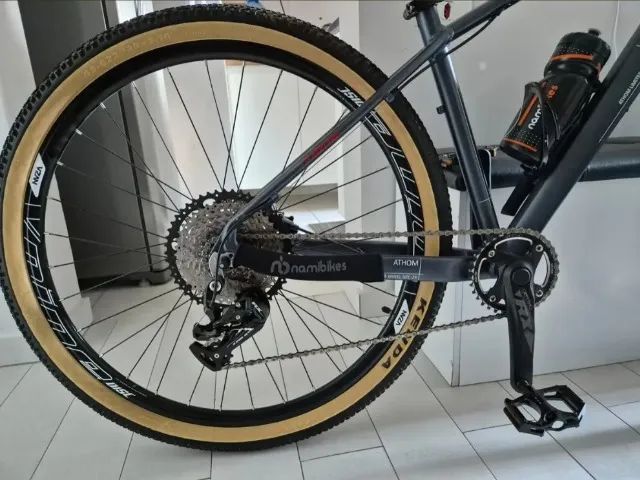 Bicicleta - Foto 3
