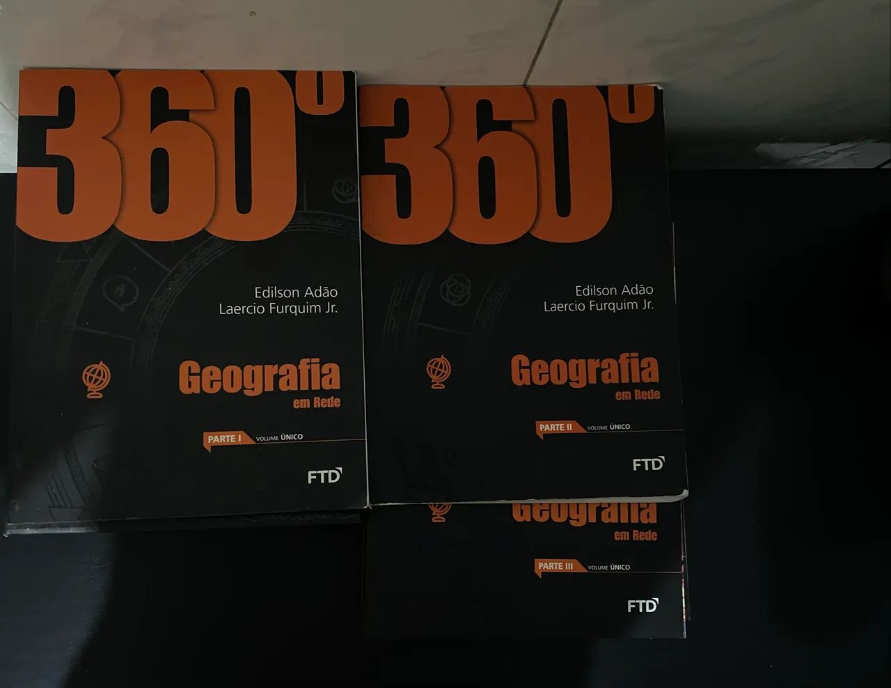 360° Geografia - Vol Único - Foto 6
