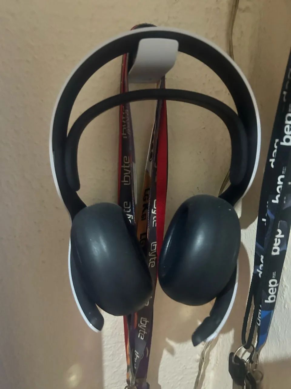 Headset Pulse elite Sony PS5 - Foto 2