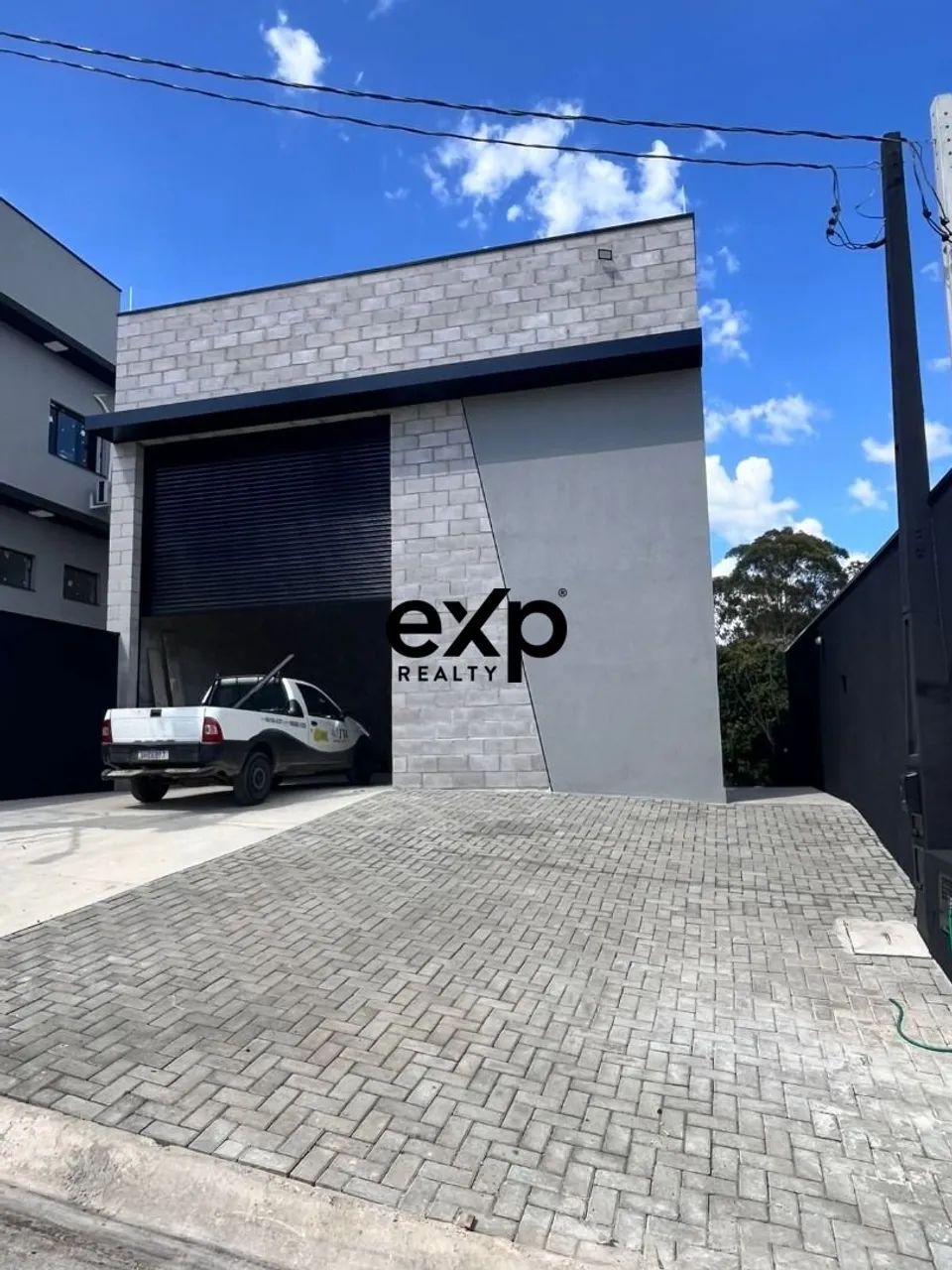 Galpão - Marambaia - Vinhedo/SP. - Foto 2