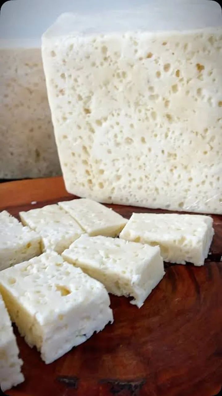 Queijo coalho de autazes.  - Foto 3