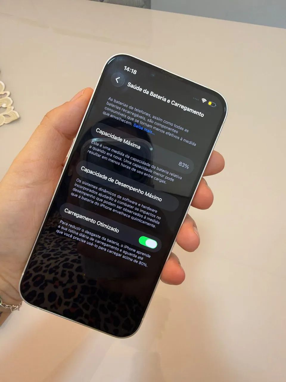 Apple iPhone 13 128gb - Foto 5