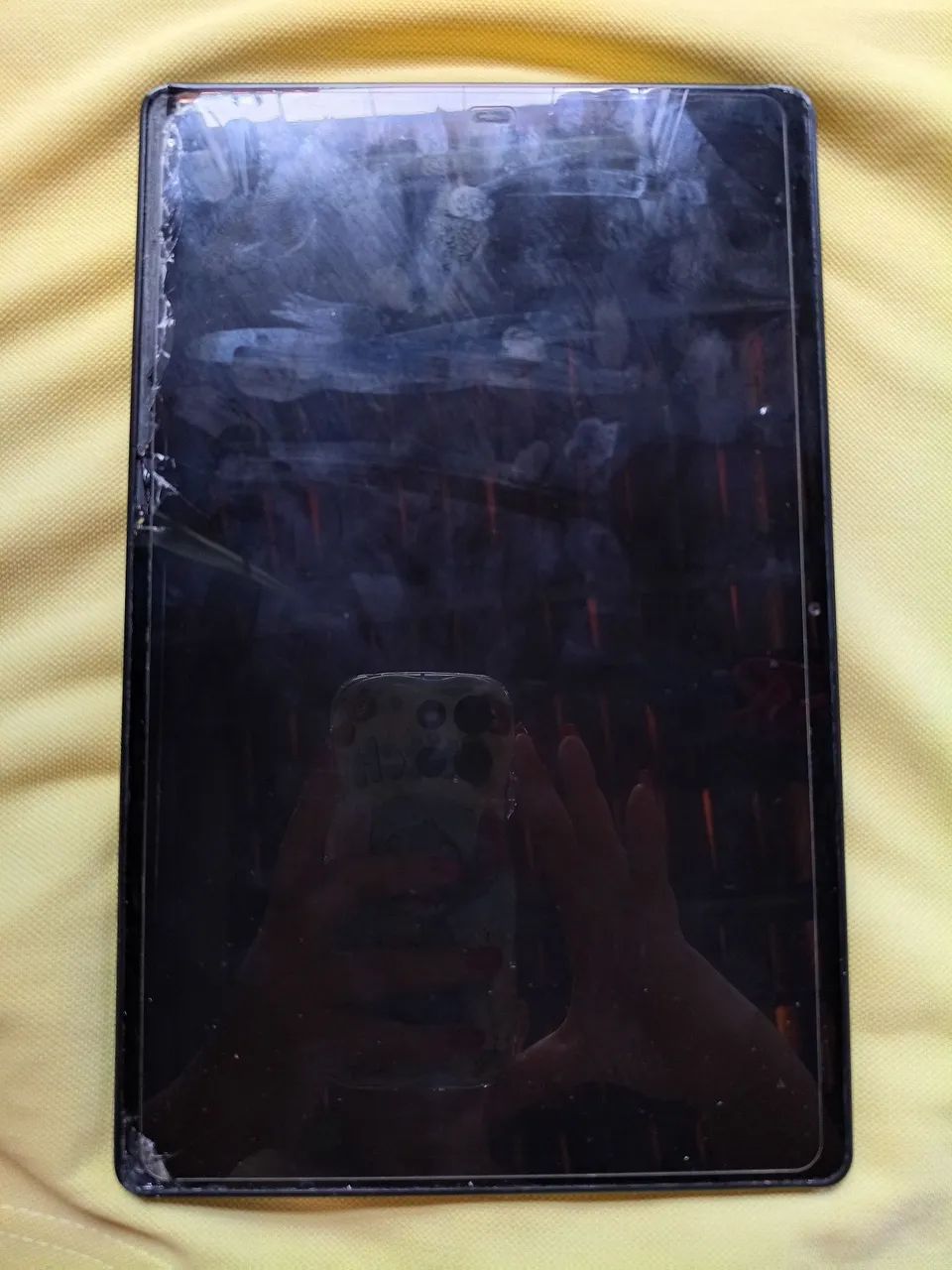 Vendo tablet Samsung Galaxy A7  - Foto 2