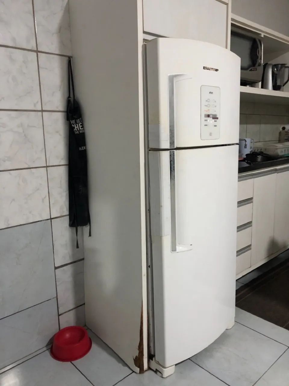 Vendo Geladeira - Foto 2