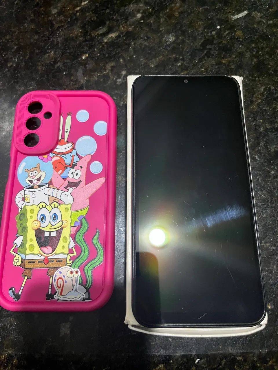 Samsung Galaxy A14 - Foto 5