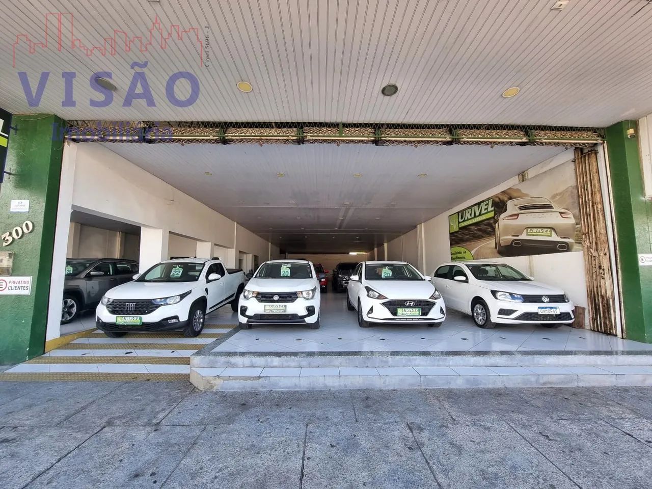 Vende-se Prédio Inteiro em Ilha de Santa Luzia - Mossoró - Foto 2