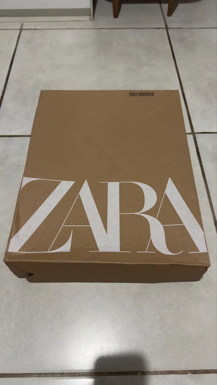 Terno Feminino Zara  - Foto 5