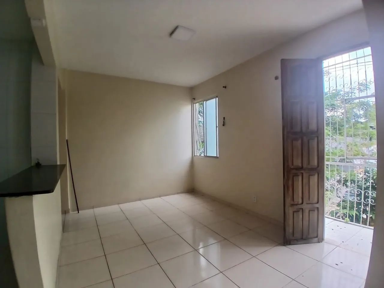 Conjunto João Bosco  - Flores - Apto com 2 quartos  - Foto 4