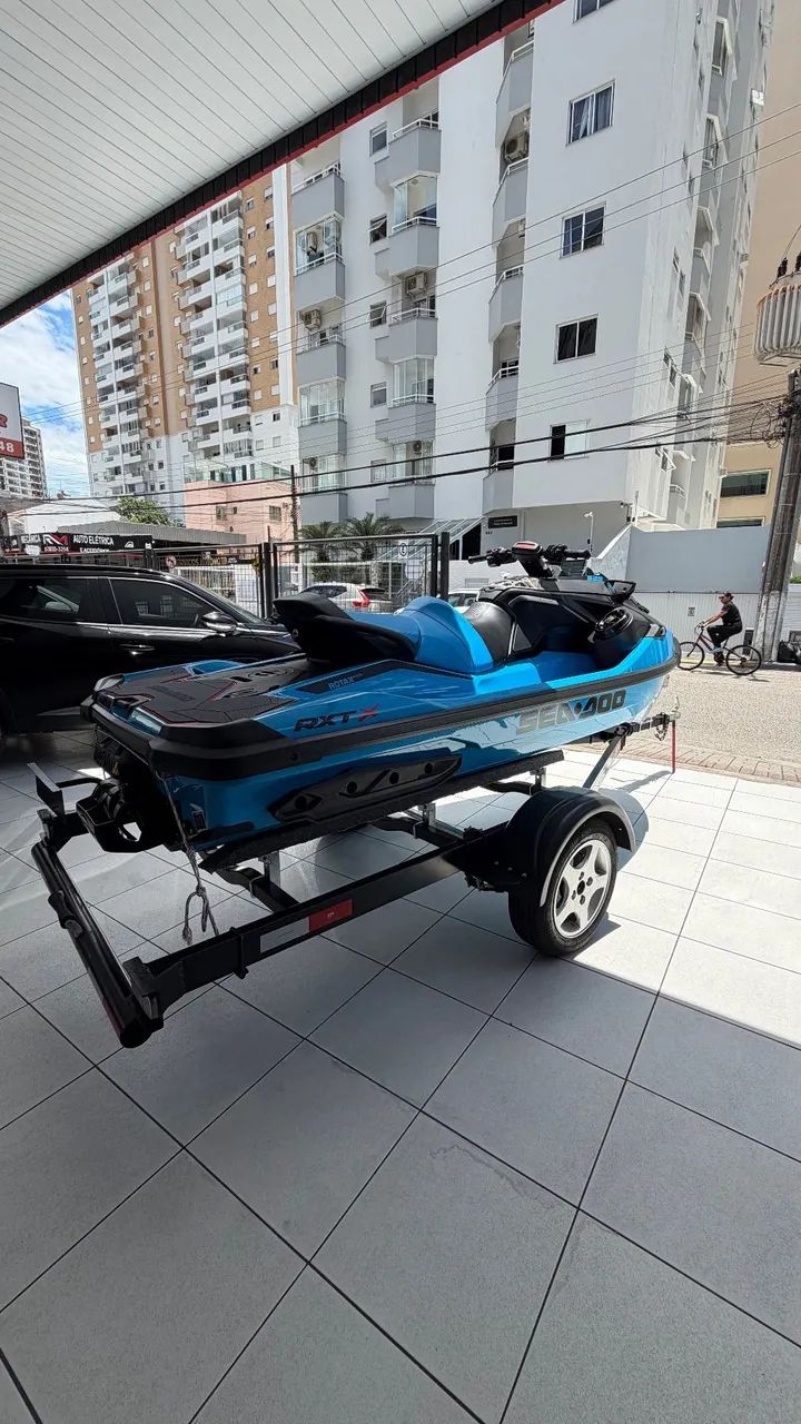 JET SKI - Foto 3
