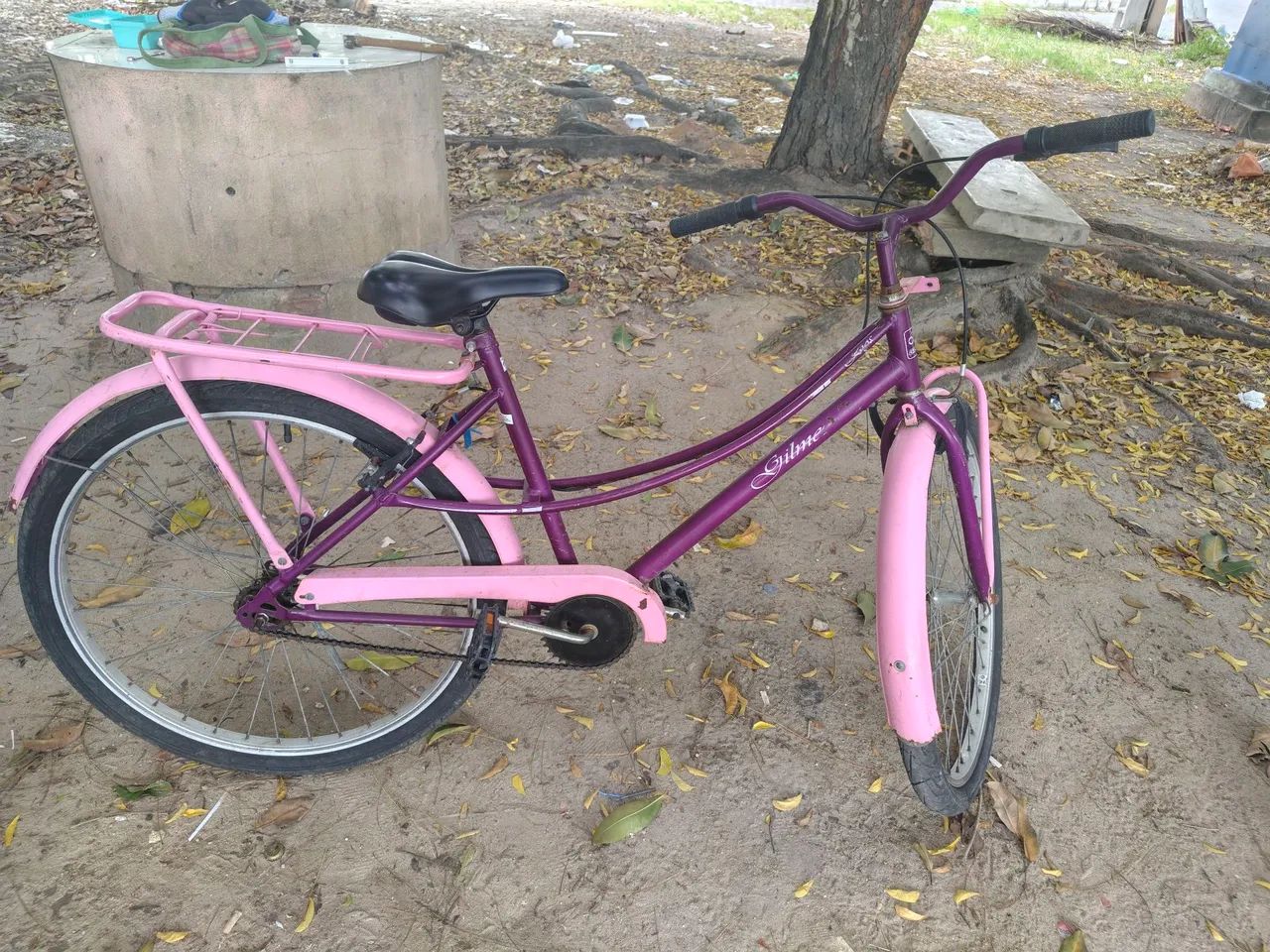 Bike feminina  - Foto 4