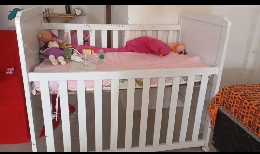 Berço/Cama