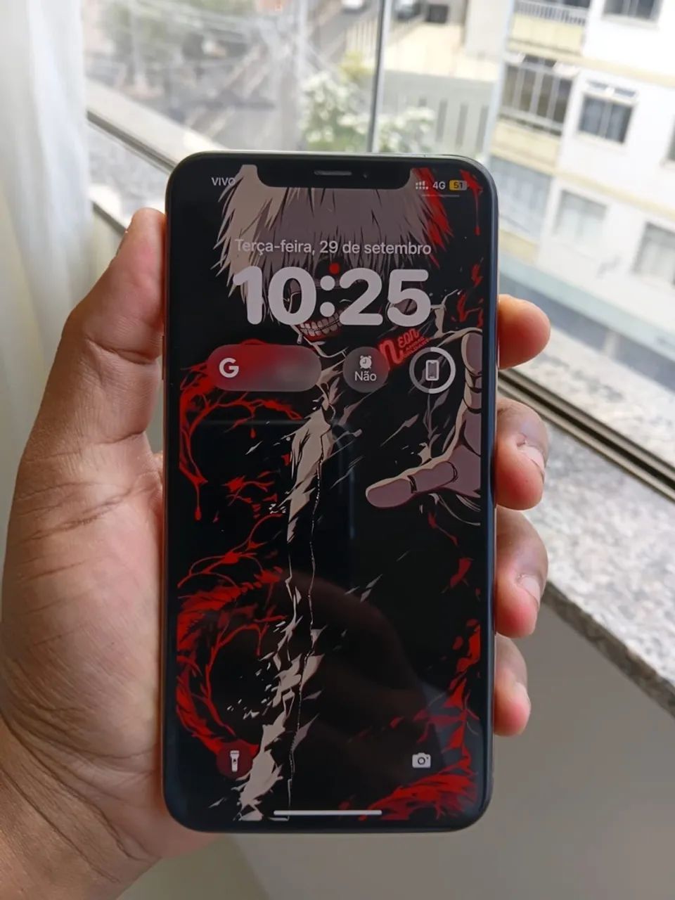 IPHONE XS MAX - Foto 3